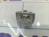 Фонарь подсветки номера Mercedes-Benz CLA 200 (C117) 2218200856.