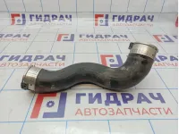 Патрубок интеркулера правый Mercedes-Benz CLA 200 (C117) 2465280282.