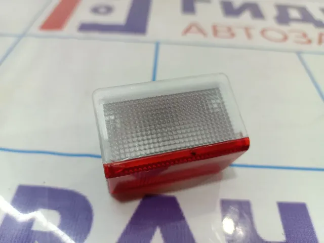 Фонарь в крышку багажника Mercedes-Benz CLA 200 (C117) 2218202101.