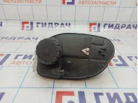 Бачок расширительный Mercedes-Benz CLA 200 (C117) 2465000049. Дефект.