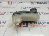 Бачок расширительный Mercedes-Benz CLA 200 (C117) 2465000049. Дефект.