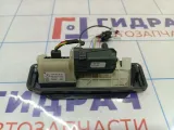 Кнопка открывания багажника Mercedes-Benz CLA 200 (C117) 2227500593. С камерой.