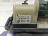 Кнопка открывания багажника Mercedes-Benz CLA 200 (C117) 2227500593. С камерой.