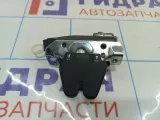 Замок багажника Mercedes-Benz CLA 200 (C117) 1177500085.