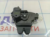 Замок багажника Mercedes-Benz CLA 200 (C117) 1177500085.