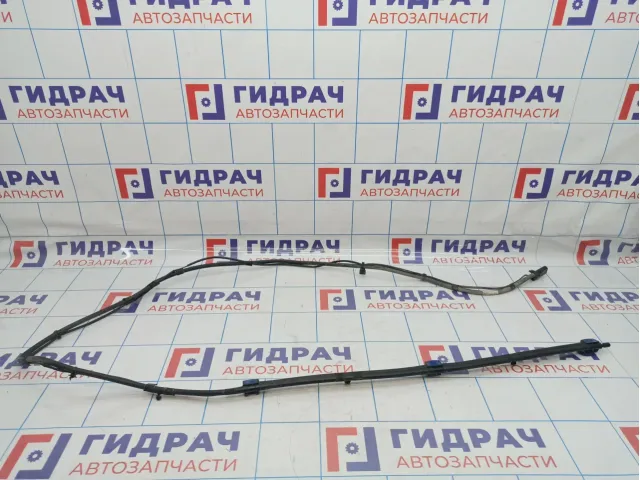 Шланг омывателя Mercedes-Benz CLA 200 (C117) 1768600192. Дефект.