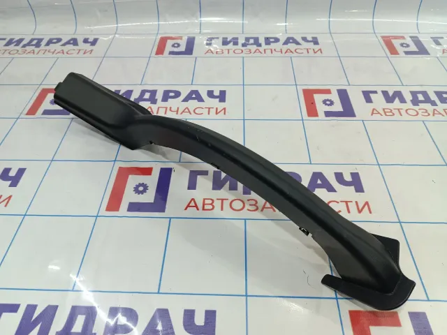 Накладка петли багажника правая Mercedes-Benz CLA 200 (C117) 1178210189.