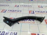 Накладка петли багажника правая Mercedes-Benz CLA 200 (C117) 1178210189.