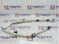 Подушка безопасности боковая (шторка) правая Mercedes-Benz CLA 200 (C117) 1178601202. Дефект.