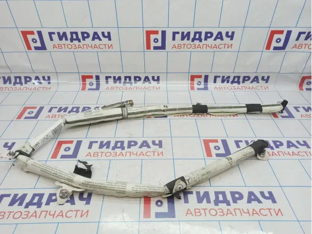 Подушка безопасности боковая (шторка) правая Mercedes-Benz CLA 200 (C117) 1178601202. Дефект.