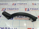 Накладка петли багажника левая Mercedes-Benz CLA 200 (C117) 1178210089. Дефект.