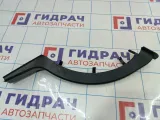 Накладка петли багажника левая Mercedes-Benz CLA 200 (C117) 1178210089. Дефект.