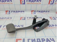 Педаль тормоза Mercedes-Benz CLA 200 (C117) 2462900501.