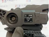 Педаль газа Mercedes-Benz CLA 200 (C117) 2463001404.