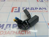 Ответная часть ремня безопасности задняя Mercedes-Benz CLA 200 (C117) 17686004699051.