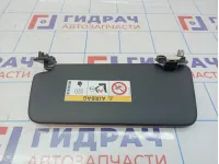 Козырек солнцезащитный правый Mercedes-Benz CLA 200 (C117) 17681003109H43.