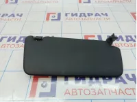 Козырек солнцезащитный левый Mercedes-Benz CLA 200 (C117) 17681001109H43.