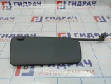 Козырек солнцезащитный левый Mercedes-Benz CLA 200 (C117) 17681001109H43.