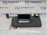 Козырек солнцезащитный левый Mercedes-Benz CLA 200 (C117) 17681001109H43.