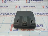 Плафон салонный передний Mercedes-Benz CLA 200 (C117) 00090074039051.