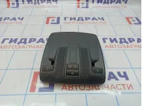 Плафон салонный передний Mercedes-Benz CLA 200 (C117) 00090074039051.