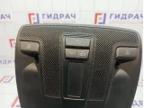 Плафон салонный передний Mercedes-Benz CLA 200 (C117) 00090074039051.
