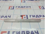 Накладка порога внутренняя передняя левая Mercedes-Benz CLA 200 (C117) 2466805300. Трещина.