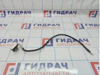 Клемма аккумулятора минус Mercedes-Benz CLA 200 (C117) 1665420018.