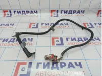 Клемма аккумулятора плюс Mercedes-Benz CLA 200 (C117) 2465407832.