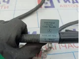 Клемма аккумулятора плюс Mercedes-Benz CLA 200 (C117) 2465407832.