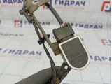 Датчик регулировки дорожного просвета задний Mercedes-Benz CLA 200 (C117) 0045429918.