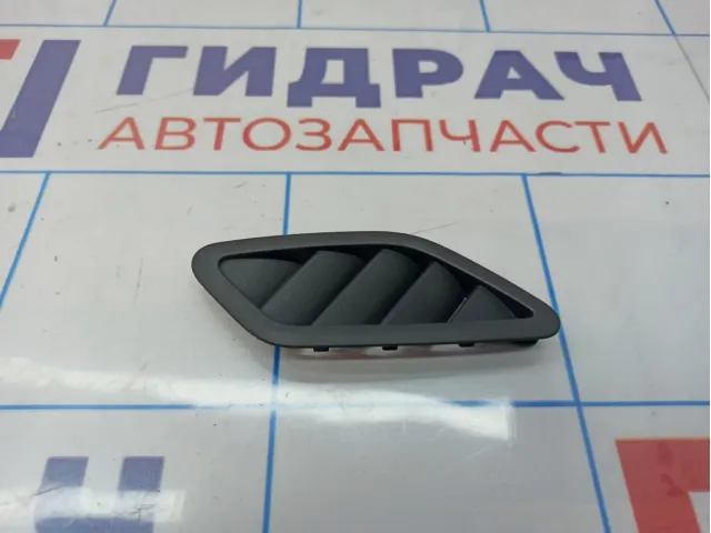 Дефлектор воздушный в торпедо левый Mercedes-Benz CLA 200 (C117) .