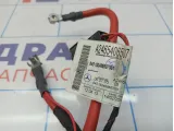 Клемма аккумулятора плюс Mercedes-Benz CLA 200 (C117) 2465406507. 0009822023.