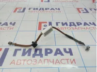 Клемма аккумулятора минус Mercedes-Benz CLA 200 (C117) 2465406332.