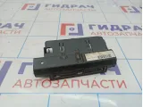 Крышка дополнительного аккумулятора Mercedes-Benz CLA 200 (C117) 2465410305.