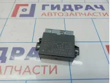 Блок электронный управления парктрониками Mercedes-Benz CLA 200 (C117) 0009001705.