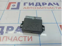 Блок электронный управления парктрониками Mercedes-Benz CLA 200 (C117) 0009001705.