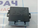 Блок электронный управления парктрониками Mercedes-Benz CLA 200 (C117) 0009001705.