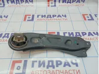 Рычаг задний продольный правый Mercedes-Benz CLA 200 (C117) 2463500506.