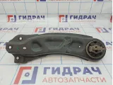 Рычаг задний продольный левый Mercedes-Benz CLA 200 (C117) 2463500406.
