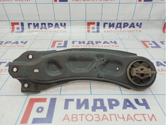Рычаг задний продольный левый Mercedes-Benz CLA 200 (C117) 2463500406.