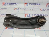 Рычаг задний продольный левый Mercedes-Benz CLA 200 (C117) 2463500406.
