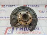 Кулак поворотный задний левый Mercedes-Benz CLA 200 (C117) 2463503541.