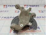 Кулак поворотный задний правый Mercedes-Benz CLA 200 (C117) 2463503641.