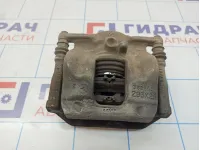 Суппорт тормозной передний левый Mercedes-Benz CLA 200 (C117) 0004216781.