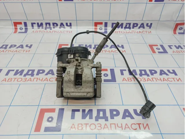 Суппорт тормозной задний левый Mercedes-Benz CLA 200 (C117) 0004232381.