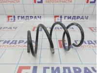 Пружина передняя Mercedes-Benz CLA 200 (C117) 1763210304.