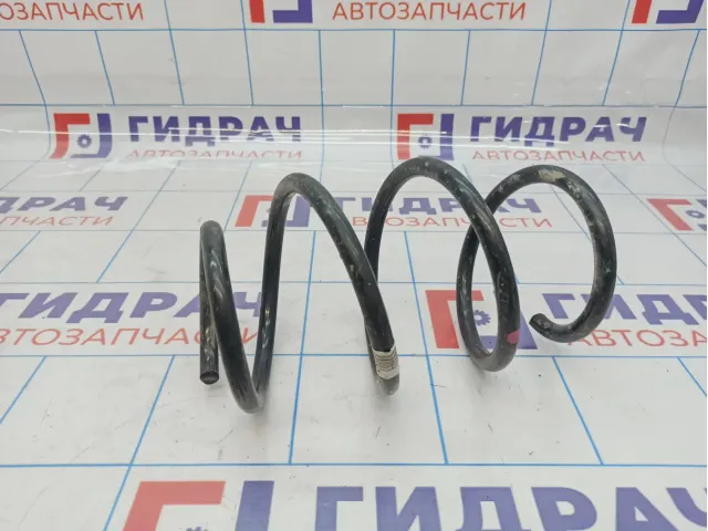 Пружина передняя Mercedes-Benz CLA 200 (C117) 1763210304.