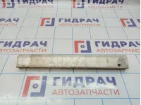 Кронштейн усилителя переднего бампера левый Mercedes-Benz CLA 200 (C117) 2466280129. Дефект.