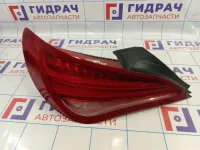 Фонарь задний левый Mercedes-Benz CLA 200 (C117) 1179060301.